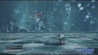 FF VII RB Legend VR BT Tifa Kid-G 15