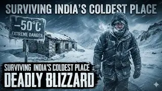 The Coldest Places in India - A Travel Guide