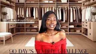 How to detox ur wardrobe || shopping addicted 