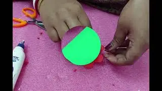  Easy and beautiful paper flowers/Paper crafts#art#viralvideo#papercraft #diy #christmas #homedecor 