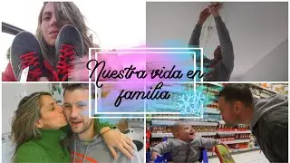 EMPEZAMOS el AÑO con mal PIE 😥| Nos VAMOS a COMPRAR y ALUCINAMOS con los PRECIOS 🤑