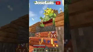 Mowzie's Mobs in 1 Minute | Amazing Creatures Mod ❄️