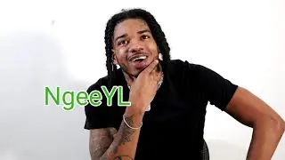NgeeYL (Full Interview) Signing Deal Father Passing ,Young Thug, Uzi Vert
