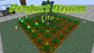 Project Ozone Lite - IMAGINARY TIME [E33] (HermitCraft Server Modded Minecraft Sky Block)