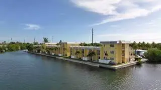 201 Coppitt Rd, Key West Condo