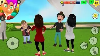 Scary Robber Update Special New Levels You`re The Bomb (Android, iOS)