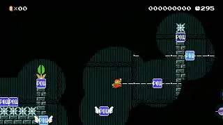 þø\^/ by Buflen++ 🍄Super Mario Maker 2 Switch 2 No Commentary #dsy
