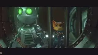 RATCHET & CLANK (PART 10) CAMPAIGN FIRST LOOK A PS4 GAME ON PS5 4K PLAYTHROUGH 