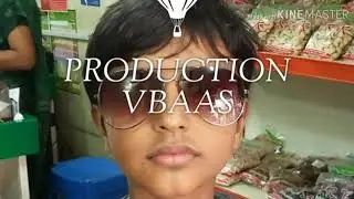 My first movie Mass maranam motion poster