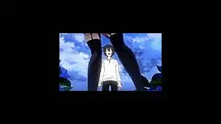 Sankarea - Undying love edit 4k #shorts
