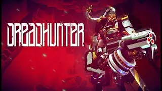 Dreadhunter - Охотник на монстров