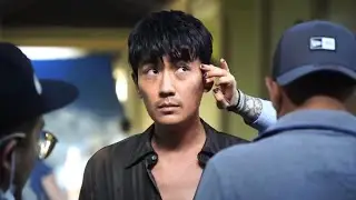 [EN SUB] 20230624《消失的她》製作紀錄片｜朱一龍CUT version - The Making of Lost in the Stars