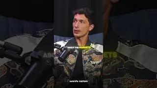 Люк Белмар делится лучшей книгой по психологии трейдинга 🧠
