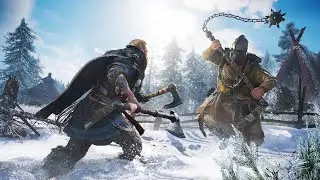🔴LIVE Assassin's Creed Valhalla
