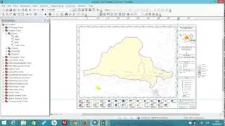 MAPA RURAL arcgis