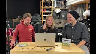 Phish Heads - Teaser (Album Review)