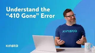 A Complete Guide to the &ldquo;410 Gone&rdquo; Error