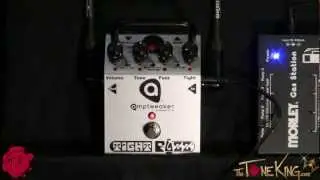 TightFUZZ by AmpTweaker : 30 Pedals in 30 Days 2012 : DAY 18