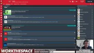 LIVERPOOL LIVE #14 - Football Manager 2017