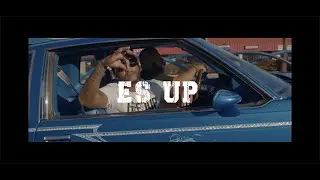 G Style & Kxng Crooked - ES Up (feat. Dae One & Dj Battlecat) [Official Video]