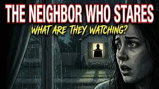 20 Terrifying 