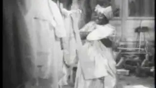 Hattie McDaniel in 1934's Judge Priest