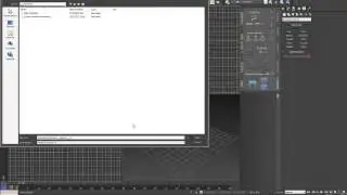 3ds max 2014 SP1 Save Custom UI Scheme Bug