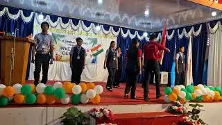 Investiture Ceremony 2025