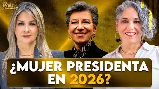 &ldquo;Petro seguir&aacute; MANDANDO&hellip; pero DETR&Aacute;S en 2026&rdquo; Lo predice&nbsp;Daniel&nbsp;Daza | &iquest;Qu&eacute; est&aacute; pasando?
