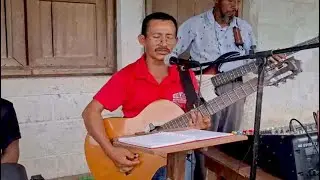 Te vas Angel Mio - CORO NUEVA ALIANZA de la comunidad de Pueblo Nuevo Ixcán