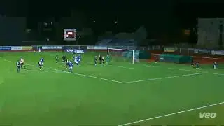 FC Montlouis vs Avranches