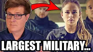 AMERICAN GUN OWNERS - THE WORLD'S LARGEST ARMY?