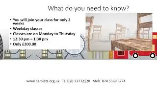 Life in the UK Test course for British Citizenship/ Settlement/ Indefinite Leave to Remain