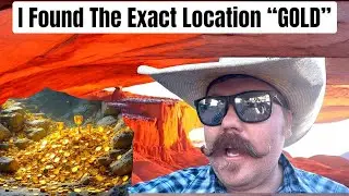 Treasure Hunt For Gold & Silver 