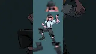 🦇🎺 Behind the Scenes: Making Sim&oacute;n Ska&rsquo;s Quest! 🎶🔥
