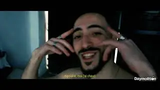 BMOI - Freestyle rock'n'rap I Daymolition