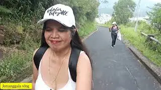 How to go to Hu Poi Reservoir Hongkong | Full Guide and Highlights