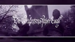 DIE VERBANNTEN KINDER EVAS Double 180g Vinyl Set. 2018 Temple of Darkness Records reissue