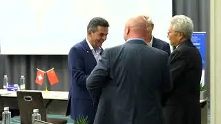 The 7th China (Shenzhen) IEIC Competition - Switzerland Division