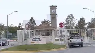 Detienen a Hombre Tras Cateo en García, Nuevo León