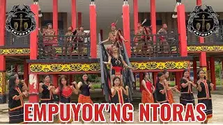 Empuyok’ng Ntoras