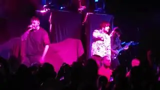 Nevertel- Break The Silence (LIVE) Sayreville,  NJ 8/26/25