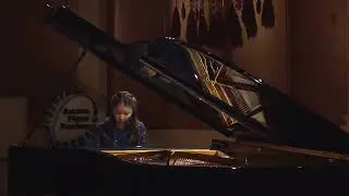Mozart  Sonata in C major K309, movements 2   Aliya Asanova