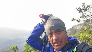 Oso negro carrera 25k