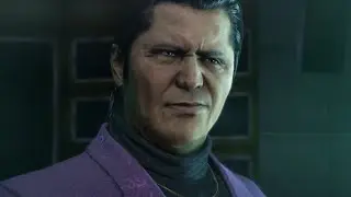 Yakuza 0 OST - With Vengeance (with QTE)