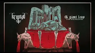 Kryptan - A Giant Leap For Whoredom (Official Video)