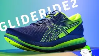 ASICS GlideRide 2 Full Review, better than GlideRide 1?