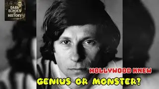 ROMAN POLANSKI (1977): THE SEX SCANDAL AND HOLLYWOOD&rsquo;S SILENCE