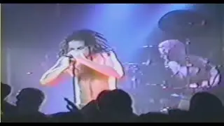 Korn  -  Austin, TX, Liberty Launch, 1996 [Full Show]