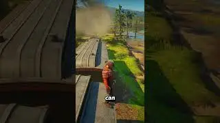 Различия между Red Dead 1 и Red Dead 2